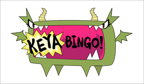 KEYABINGO!