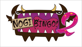 NOGIBINGO!2