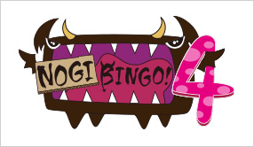 NOGIBINGO!4