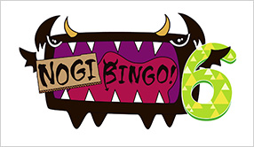 NOGIBINGO!6